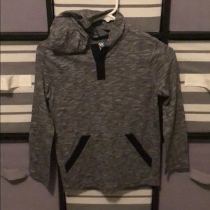 Tony Hawk Hooded Long Sleeve